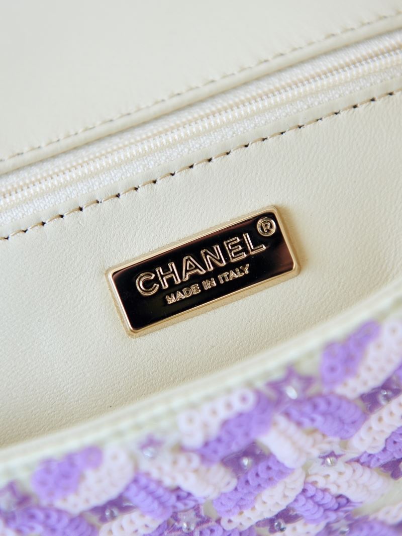 Ch**el cf series bags